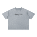"fishers of men" tee