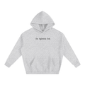 "the righteous lion" hoodie